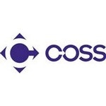 COSS ERP logo